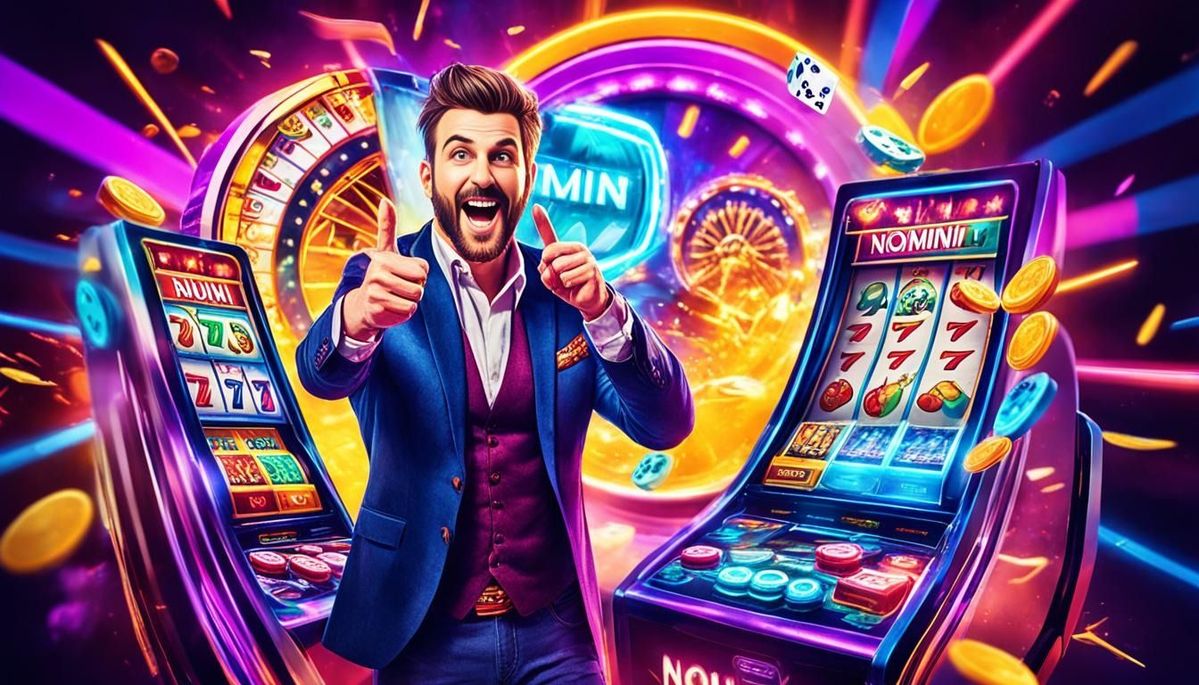 Xtreme Slots Live Betting
